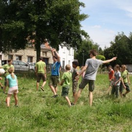 IMG 7560 - Scouts en Gidsen Zaventem 